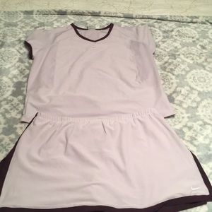 New Nike tennis outfit never worn🎾🎾🎾